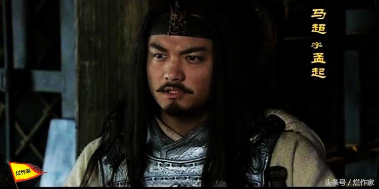 三国演义第一猛将最无争议的排名,盘点三国演义力量最大的猛将排名