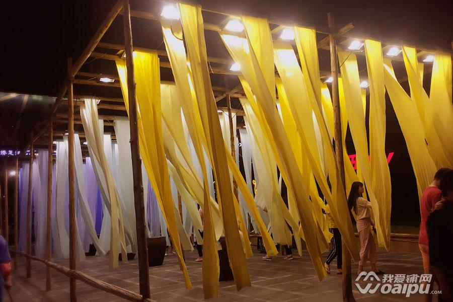 合肥1912金大地街区在哪个区,合肥金大地1912街区怎么样