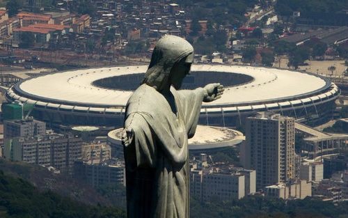 十大足球球场排名,五大联赛十大足球球场