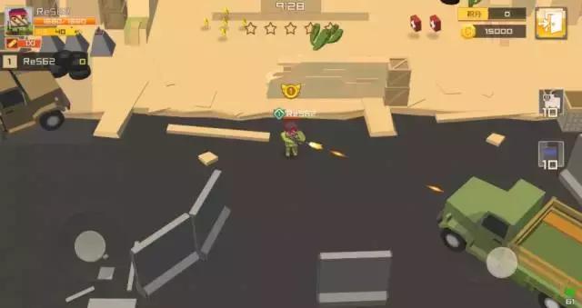 大逃杀如何上手,大逃杀最快胜利方法是什么