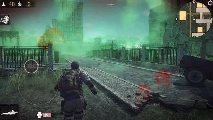 大逃杀如何上手,大逃杀最快胜利方法是什么