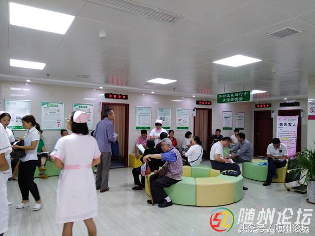 慈铭体检中心真实感受,慈铭体检随州分院