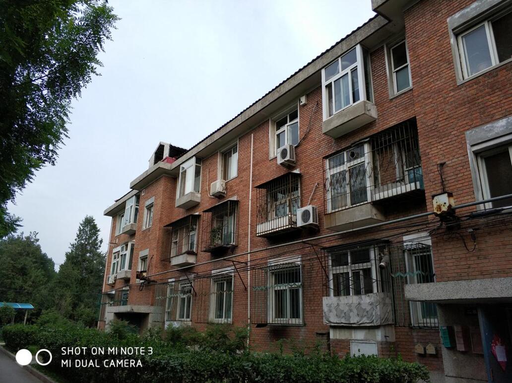 小米note3和小米6哪台更强,小米note3测评换屏幕