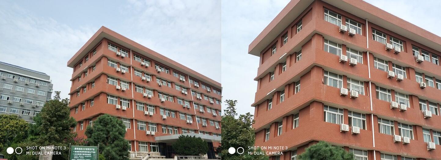 小米note3和小米6哪台更强,小米note3测评换屏幕