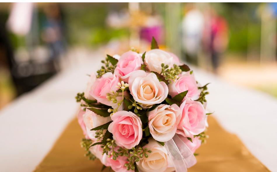 最美新娘结婚前要做的事,婚礼上如何做优雅的新娘