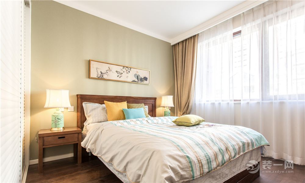 武汉融科天域170户型图,融科天域客厅装修