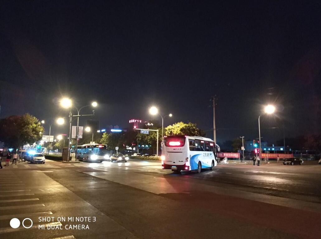 小米note3和小米6哪台更强,小米note3测评换屏幕