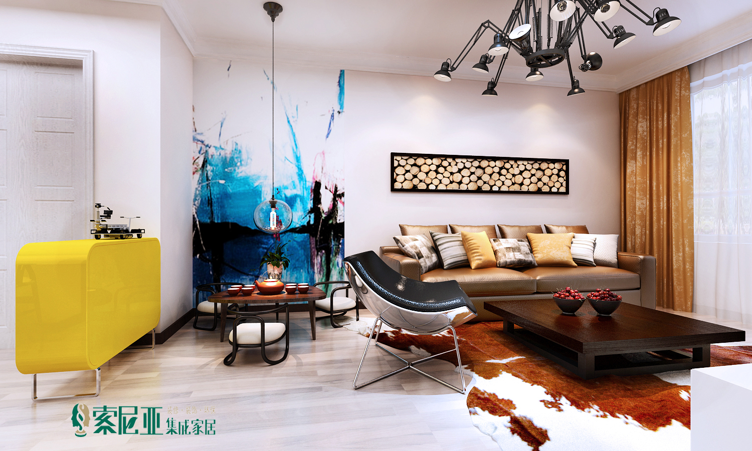 混搭前卫风格，20-30左右小年轻会喜欢的，长春新星宇和润