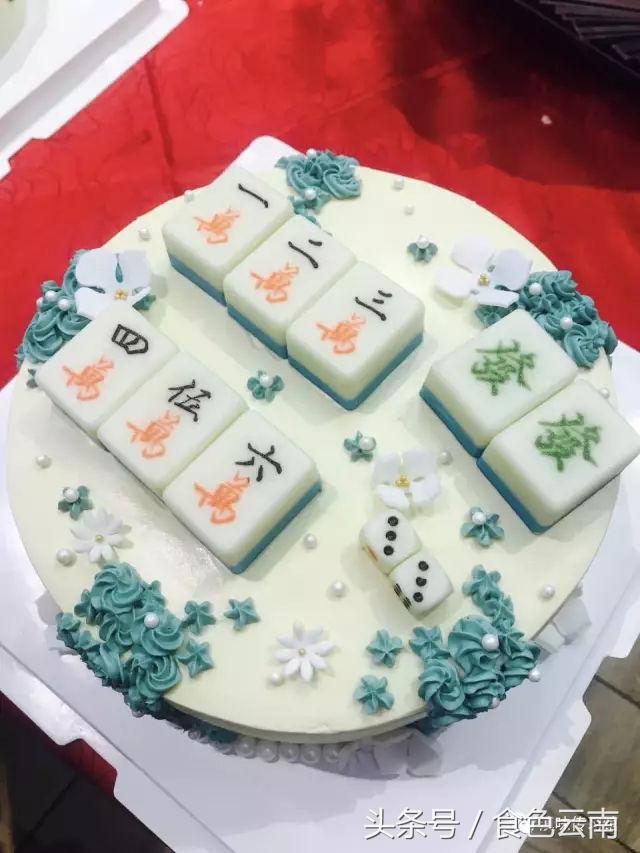 火腿月饼怎么做才好吃,云南滇式火腿月饼