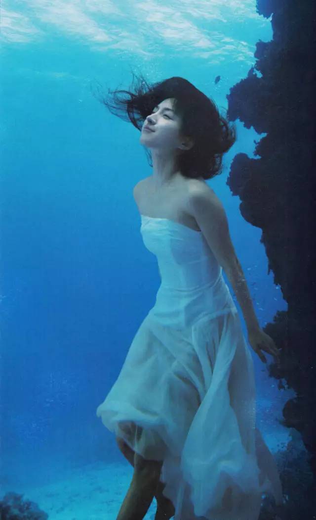 史上最好看的短发女生,你见过最漂亮的短发女生