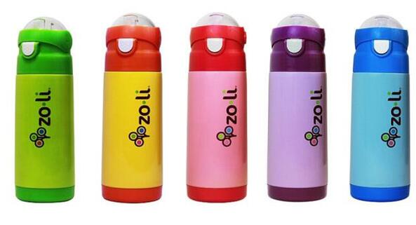 儿童保温杯哪个牌子的最安全最好,国产儿童保温杯10大品牌排行榜