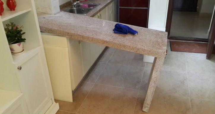 这件家具一进场，业主直接发飙，太奇葩