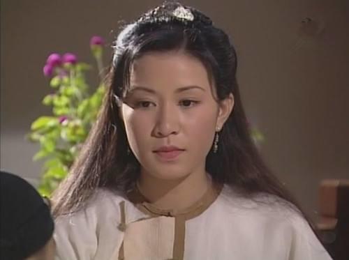 TVB中出演过金庸剧多部以上的演员,您认识几个?——第二季