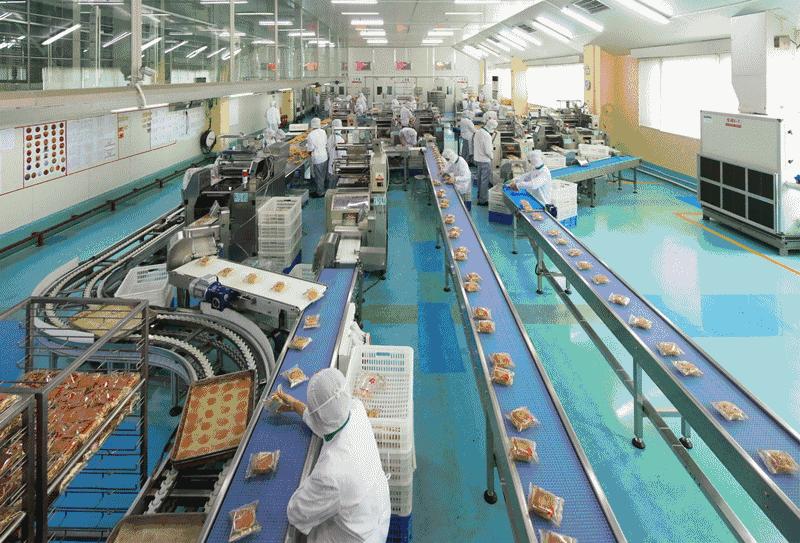 1980年老月饼,老成都最出名的月饼品牌