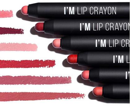 十款最值得买的口红色号图片,双十一值得入的平价大牌口红推荐