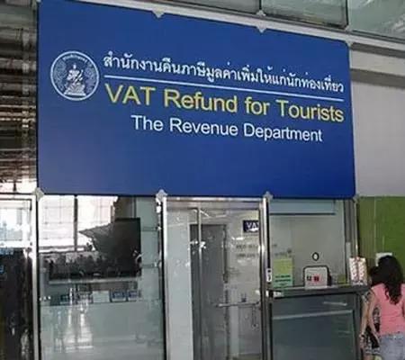 泰国清迈旅游攻略必备,曼谷购物可以在清迈退税吗