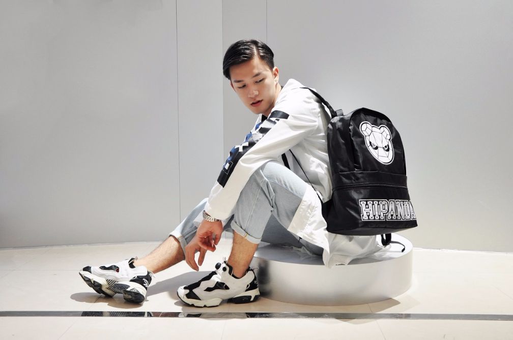 重庆时尚之北街拍，献上男士秋冬潮流单品选购指南