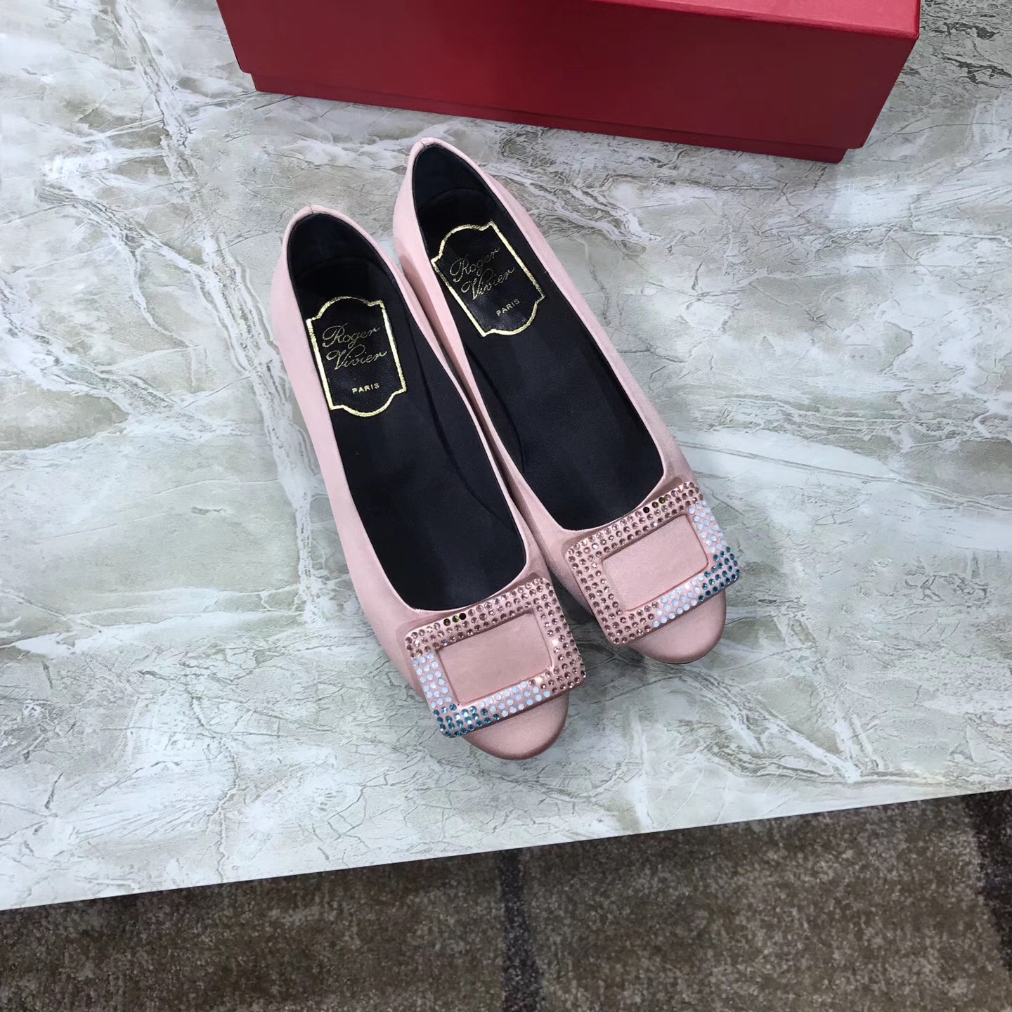 rv到底值不值买,rv鞋子