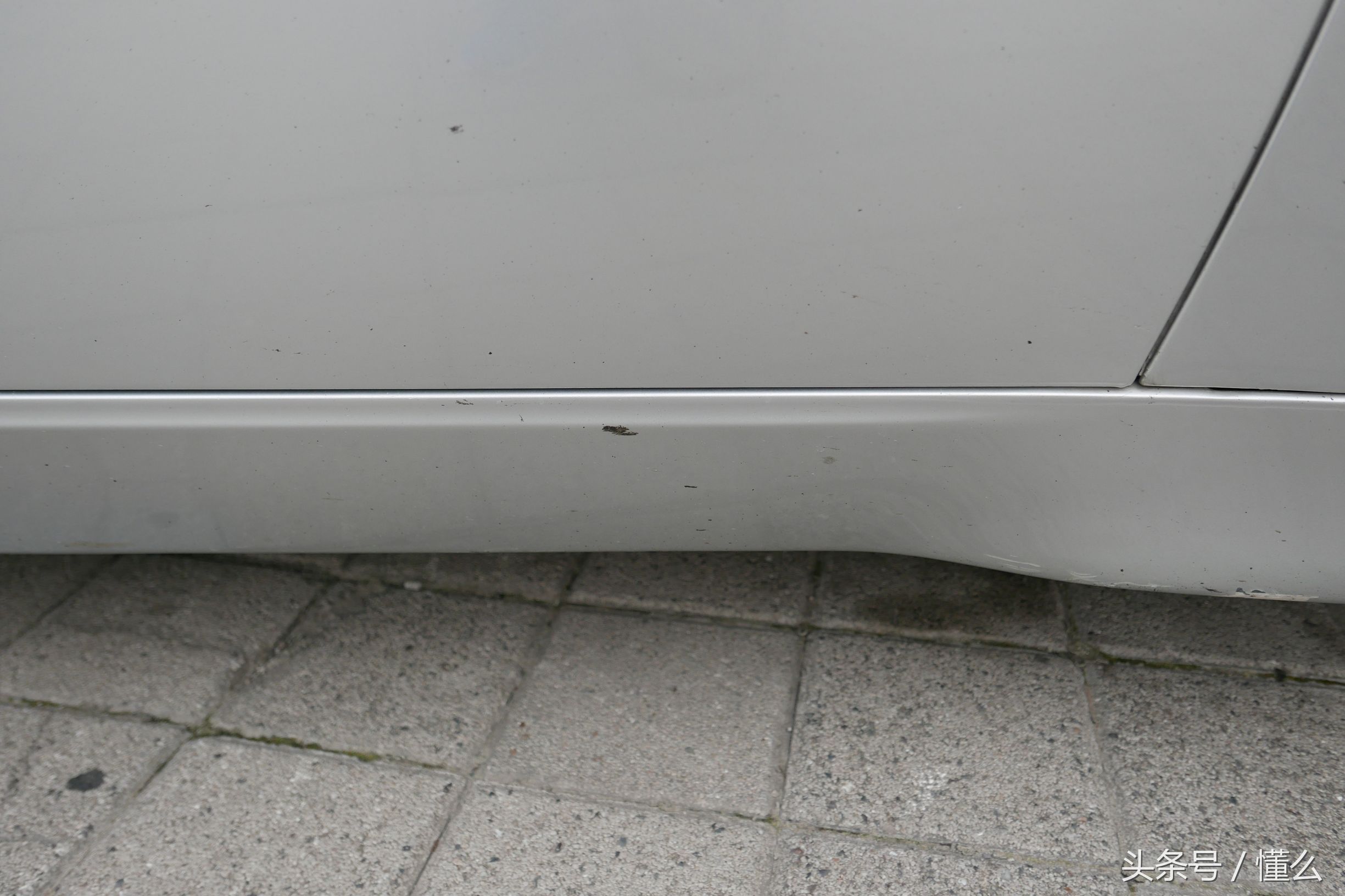 Erlang淘车曾姚明座驾，红遍全球一代名车宝马E66情怀还在吗？