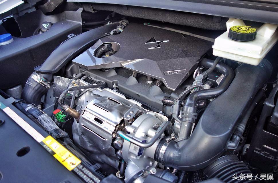 DS属于什么车,ds算二线豪华品牌车吗