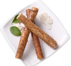 一根神奇的铁棍山药,每天吃一根铁棍山药好不好