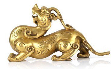 石雕貔貅用开光吗,石雕貔貅摆件怎么开光