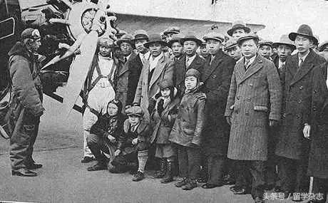 九一八之后，日本政府对中华民国留日学生实施了哪些“特殊”政策