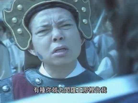 TVB中出演过金庸剧多部以上的演员,您认识几个?——第二季