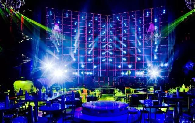 盘点合肥的酒吧,合肥一定要去的酒吧