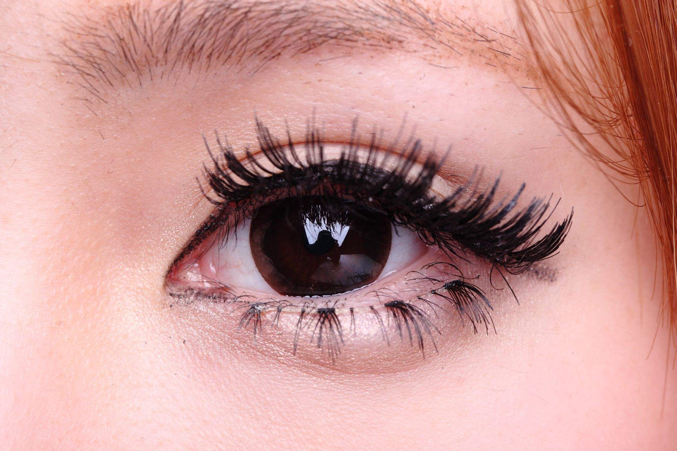 隐形眼镜有什么注意的地方吗,教你怎么选对隐形眼镜不花冤枉钱