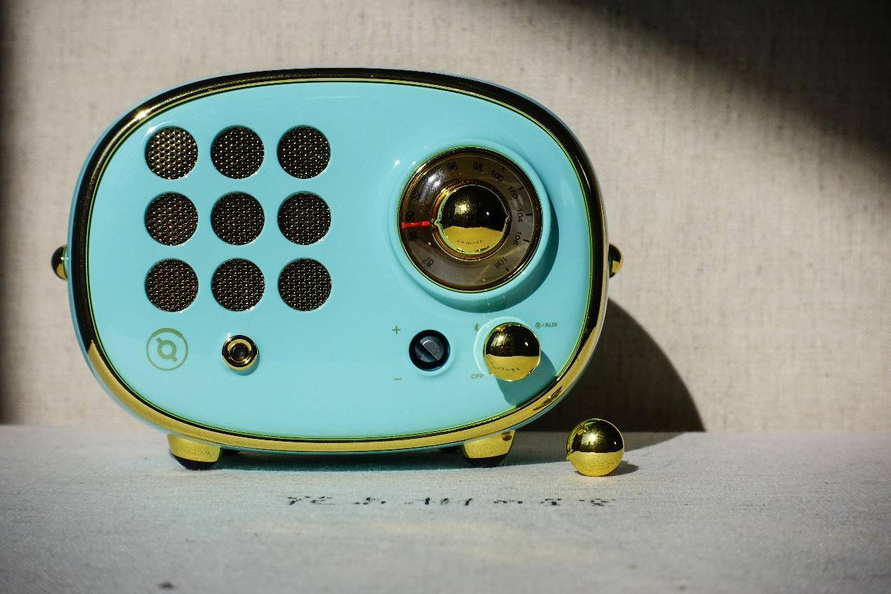 猫王收音机波普,猫王乌波普收音机评测