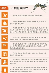 娃娃被蚊子叮咬后全身长满红色小疙瘩,秋蚊子咬人更“狠毒”