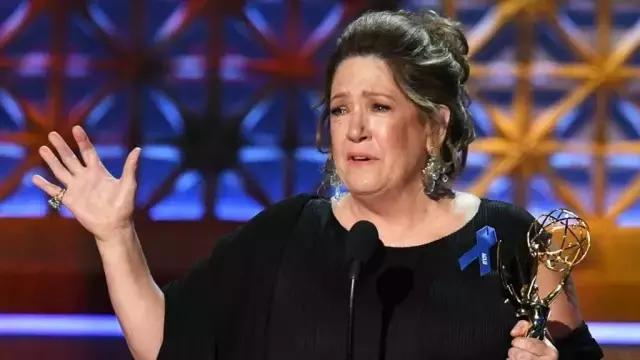 Damnit，作为剧迷，这是你们最幸福的时代丨趣评艾美奖