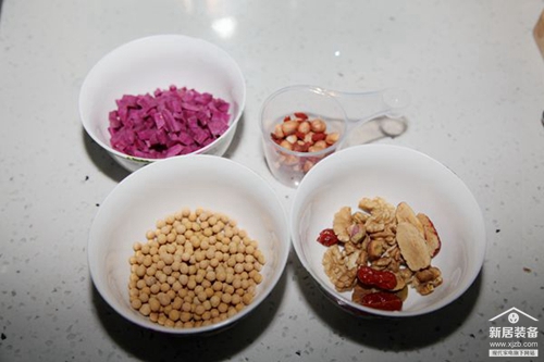 苏泊尔真磨醇浆机评测,苏泊尔真磨醇浆机dj128