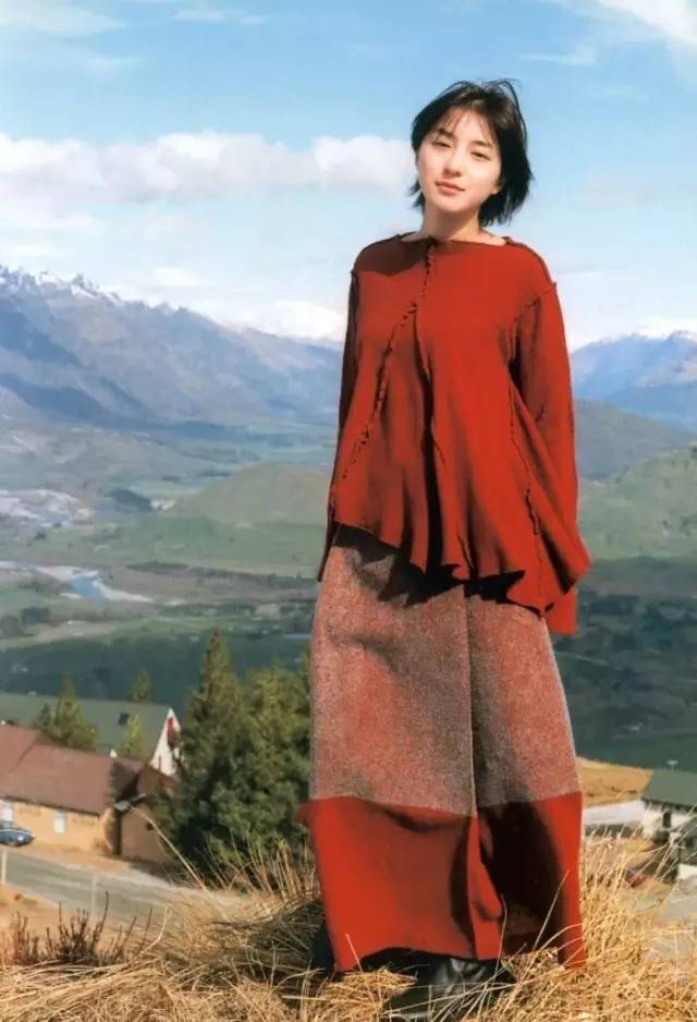 史上最好看的短发女生,你见过最漂亮的短发女生