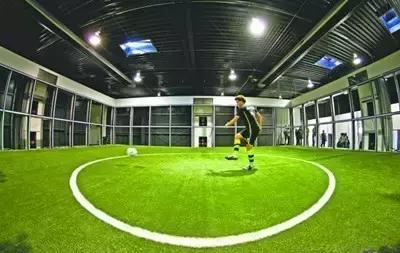 “科技维拉，点球成金”——发现科技之美