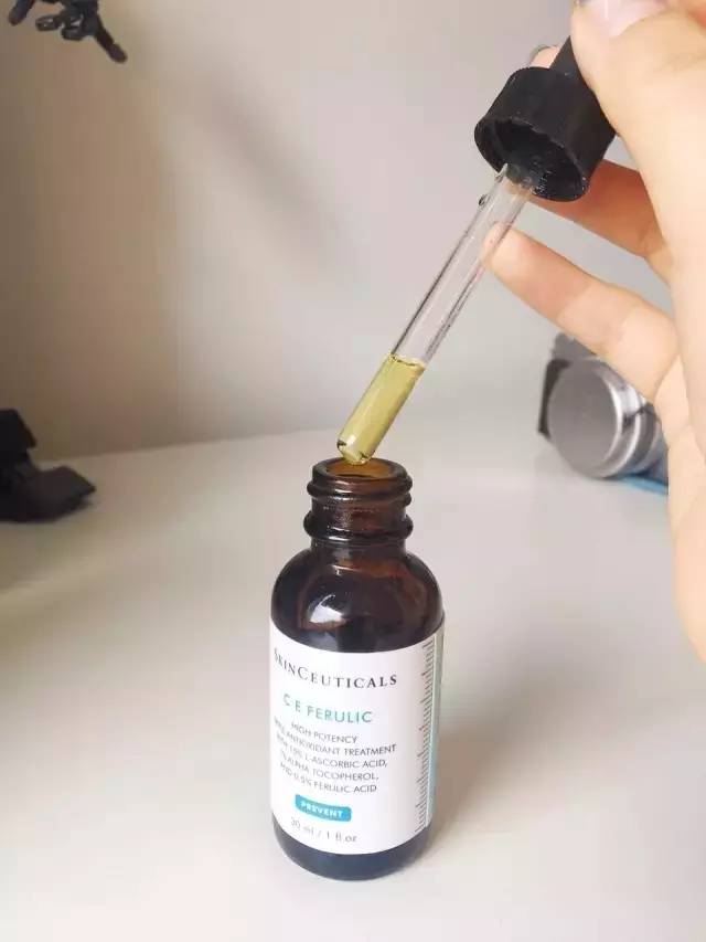 有哪些药妆值得买,现在流行药妆吗