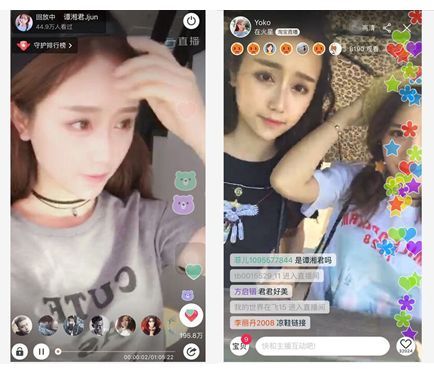 服装品牌玩转直播，不只网红+明星！