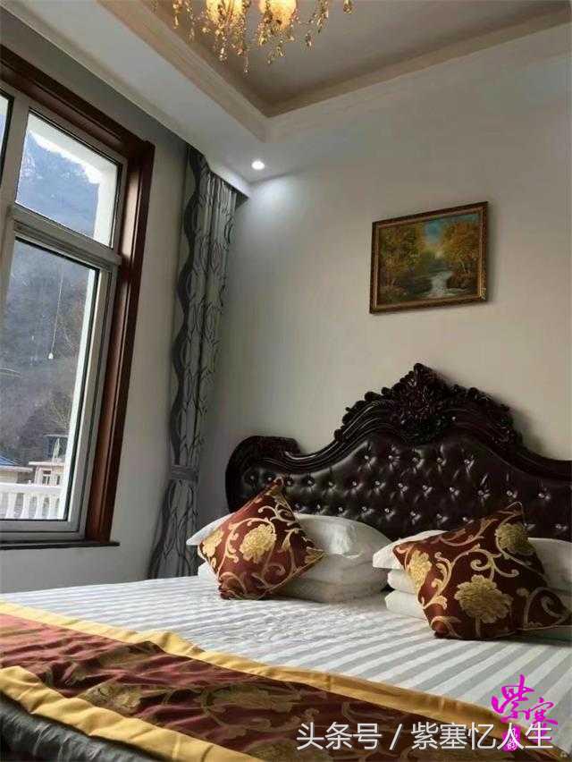 九山顶农家院旅游攻略,紫塞县农家院旅游