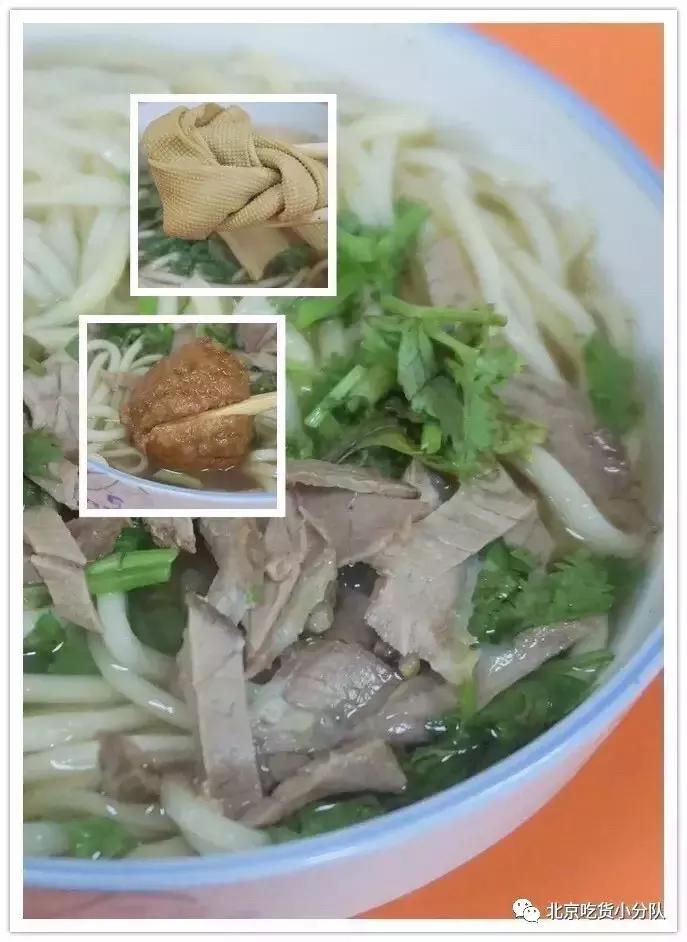 京城10家压箱底儿的苍蝇馆子,北京十大苍蝇馆子排行榜