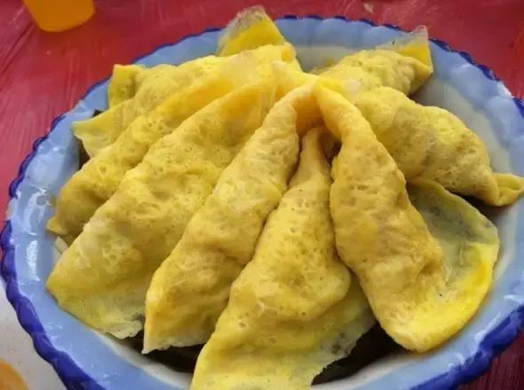 50种鸡蛋的做法：每一种都是美味