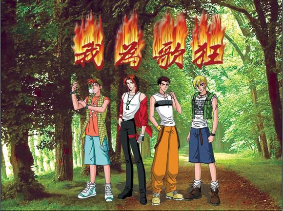 1990-1992都有哪些动画片,1980到2000的经典动画片