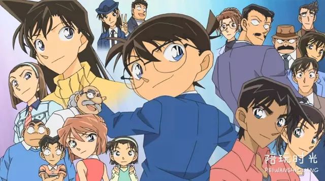 这才是适合中国儿童看的动画片,现在的孩子们看什么动画片