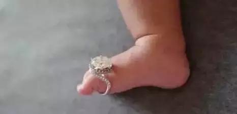 范冰冰的钻戒有多大,范冰冰钻戒有多大