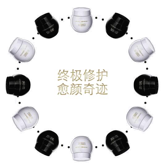 赫莲娜绿瓶水搭配精华,空瓶记推荐护肤品