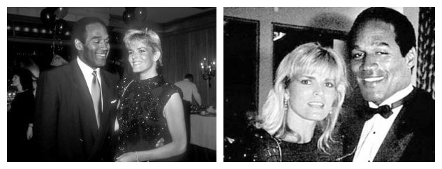 辛普森杀妻案的感受和收获,从证据角度评价辛普森杀妻案