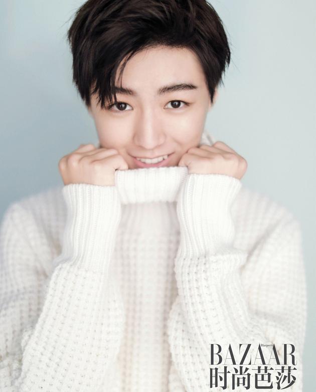 王俊凯军训几号开始,王俊凯军训后的样子