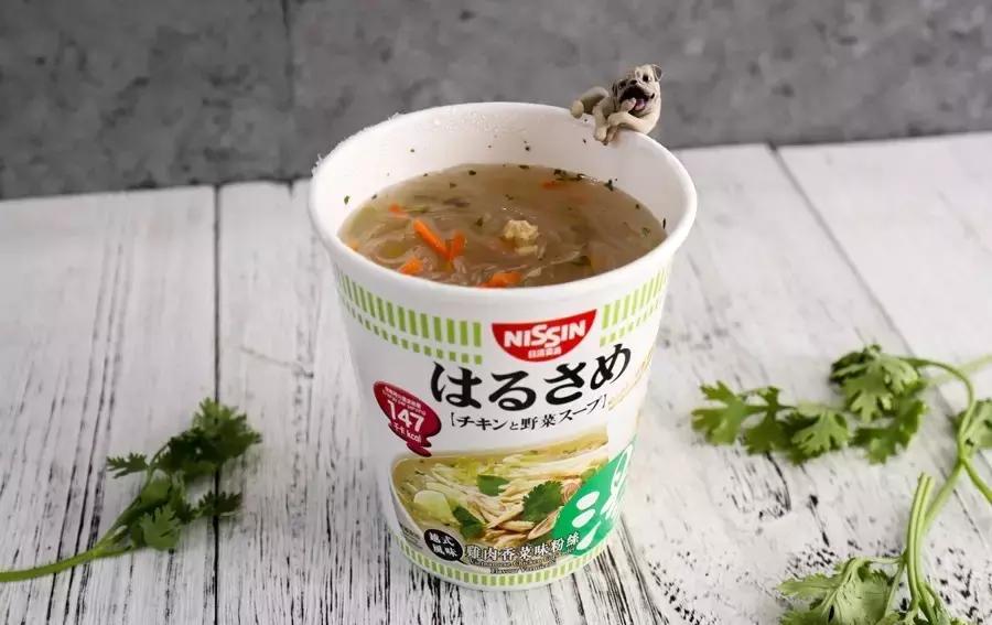 香菜零食,测一测吃过的100种零食