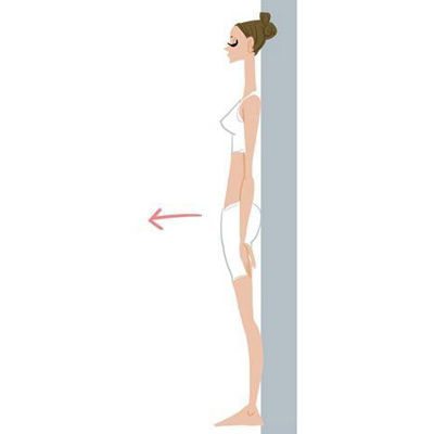 如何快速甩掉小肚腩恢复小蛮腰,告别水桶腰和小肚腩