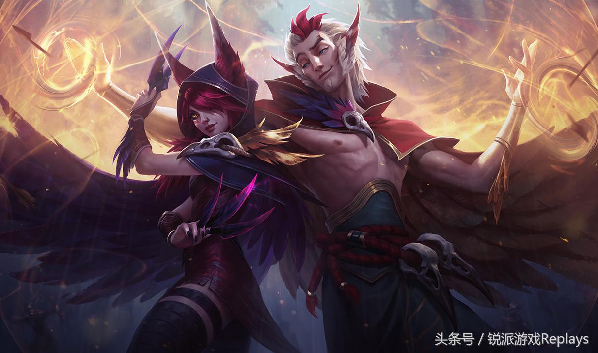 英雄联盟新版本法师装备加强,英雄联盟13.15版本强势辅助英雄